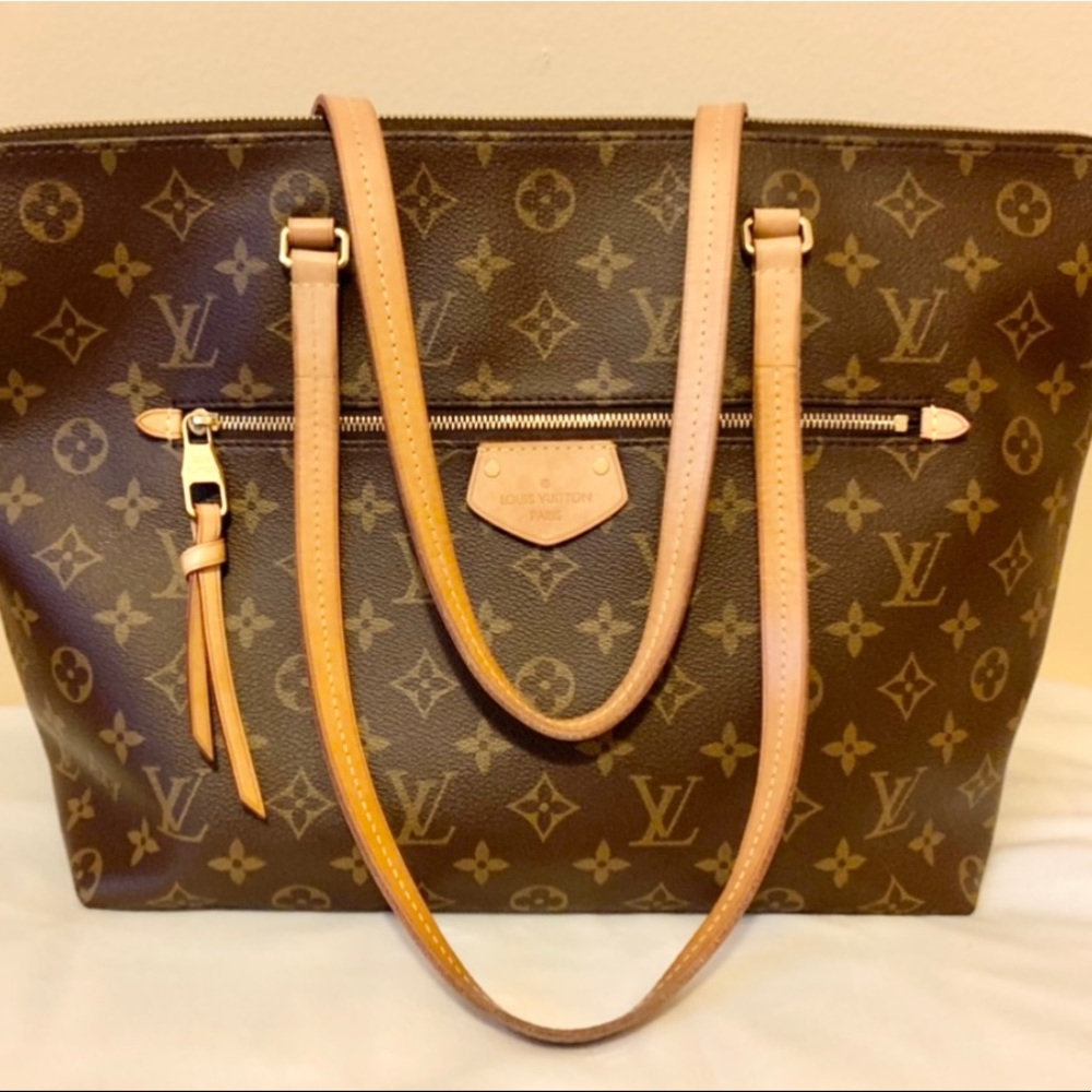 ✨Louis Vuitton Iena MM Monogram Handbag✨